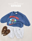 Amusement Park Sweatshirt