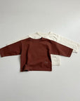 Ursus Embroidered Tee