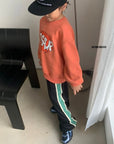 Line-Up Track Pants