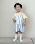 Malang Cow Overalls