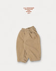 Winter Corduroy Pants