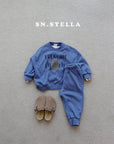 Le Bulldog Sweatshirt