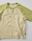Vanilla Triangle Tee