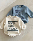 Cafe Suit