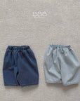 Vintage Finger Pants