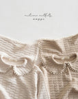 Yogurt Collar Tee