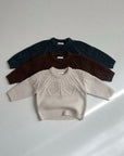 Cable Knit