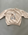 Dog Lover Sweater – Statement für kleine Hundefans