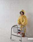 Banana Padded Jacket
