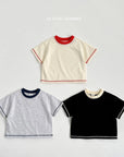 Raglan Stitch Tee