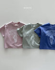 God Free Ice Cream Tee
