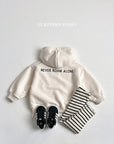 You Hood Sweatshirt