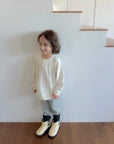 Button Tee