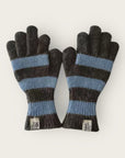 Striped Gloves