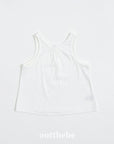 Simply Sleeveless Top