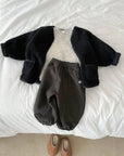 Bear Zip-Up