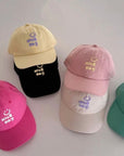 Liu Color Nice Cap Hat