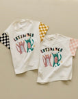 Check Tee