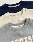 Boucle Sweatshirt