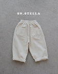 16W Pants