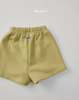 Side Shorts