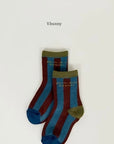 Shooting Star Socks Set