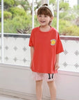Smile Tee