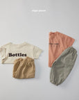 Bottle Tee
