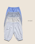Daily Solid Pants