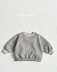 Line Sweatshirt