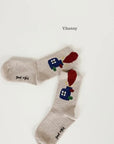 High Beam Socks Set
