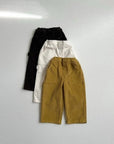 Olive Pants
