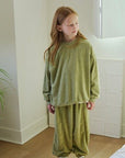 Leaf Sweatshirt