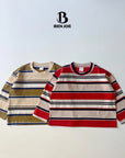 Coco Stripe Tee