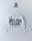 Less Tee
