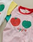 Apple Tee