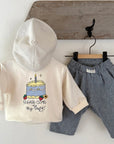 Cake Sweatshirt