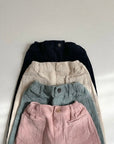 Bobo Corduroy Pants