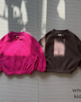 Cherry Jumper