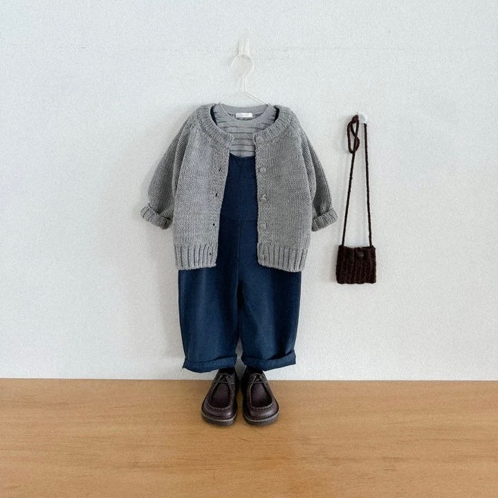 Roro Overalls