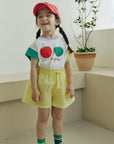 Apple Tee