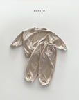 Velour Set