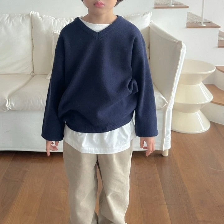 Vimo Knit