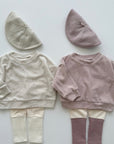 Heart Sweatshirt