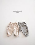 Line Pants