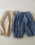 Broken Pants