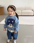 Perm Sweatshirt