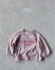 Roomy Sweatshirt