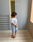 Bubble Jumpsuit
