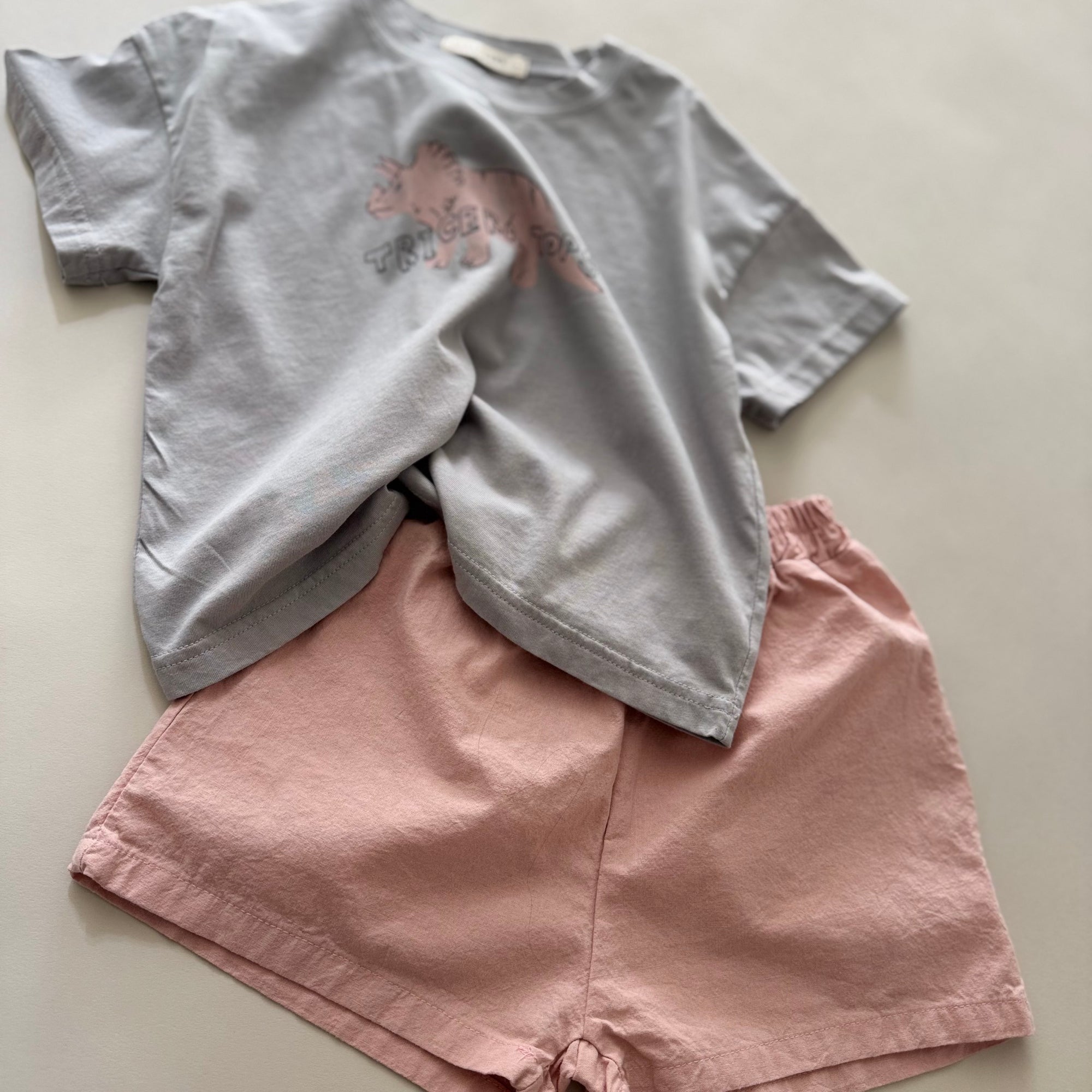 Summer Days Shorts – Luftige Shorts für warme Tage